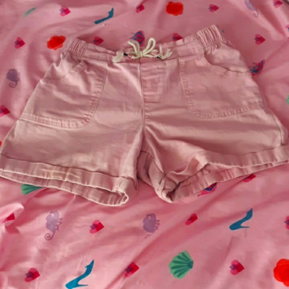 wonder nation shorts large 10-12
